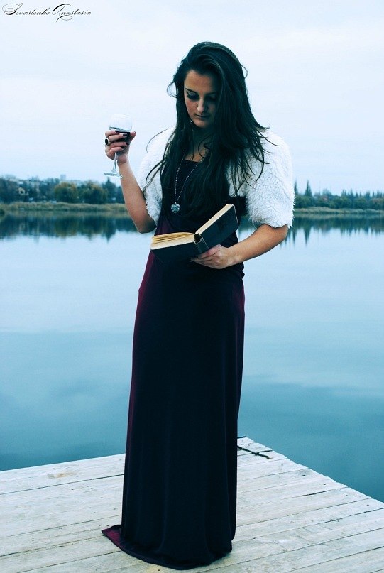 Инна Целинко | Warszawa