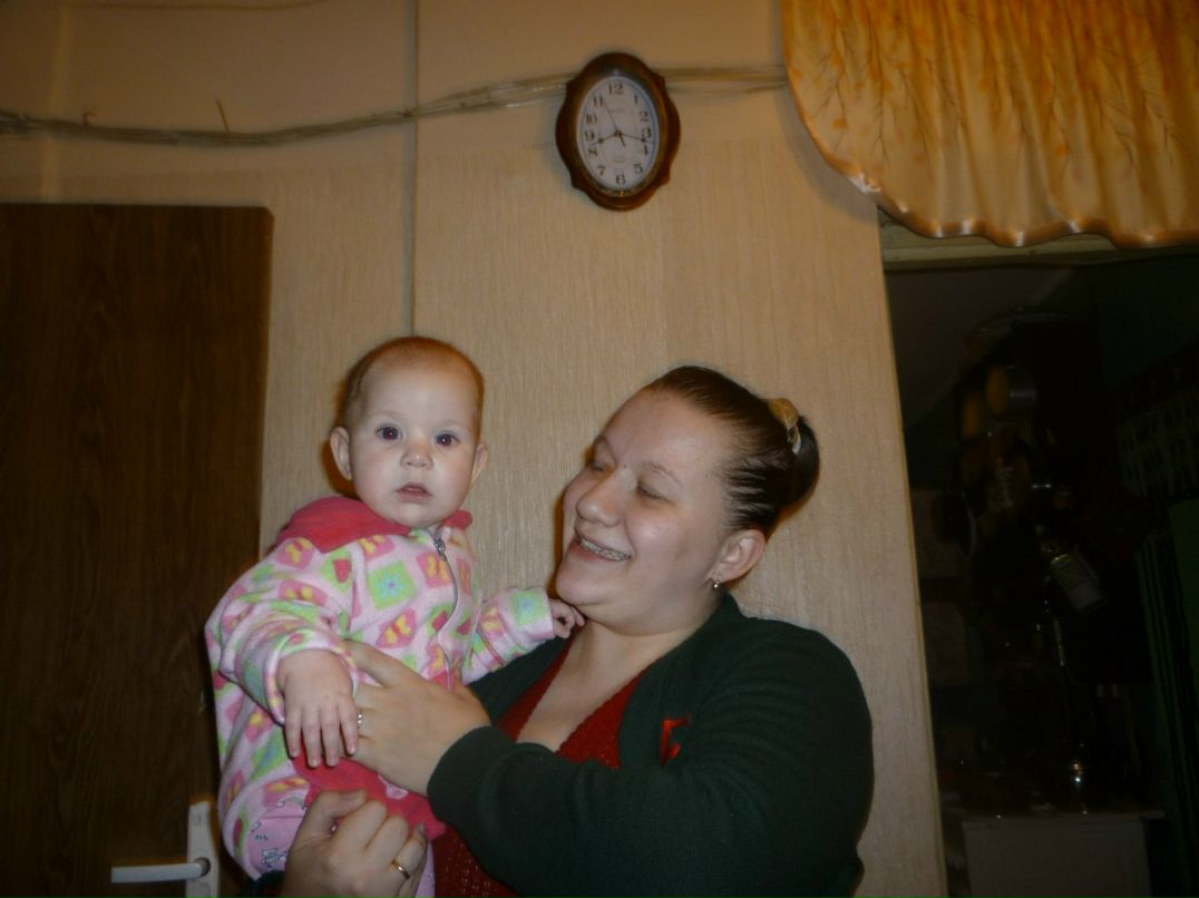 Светлана Кузьмичёва | Санкт-Петербург