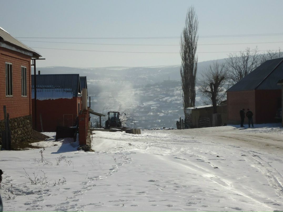 Денис Исаев | Набережные Челны