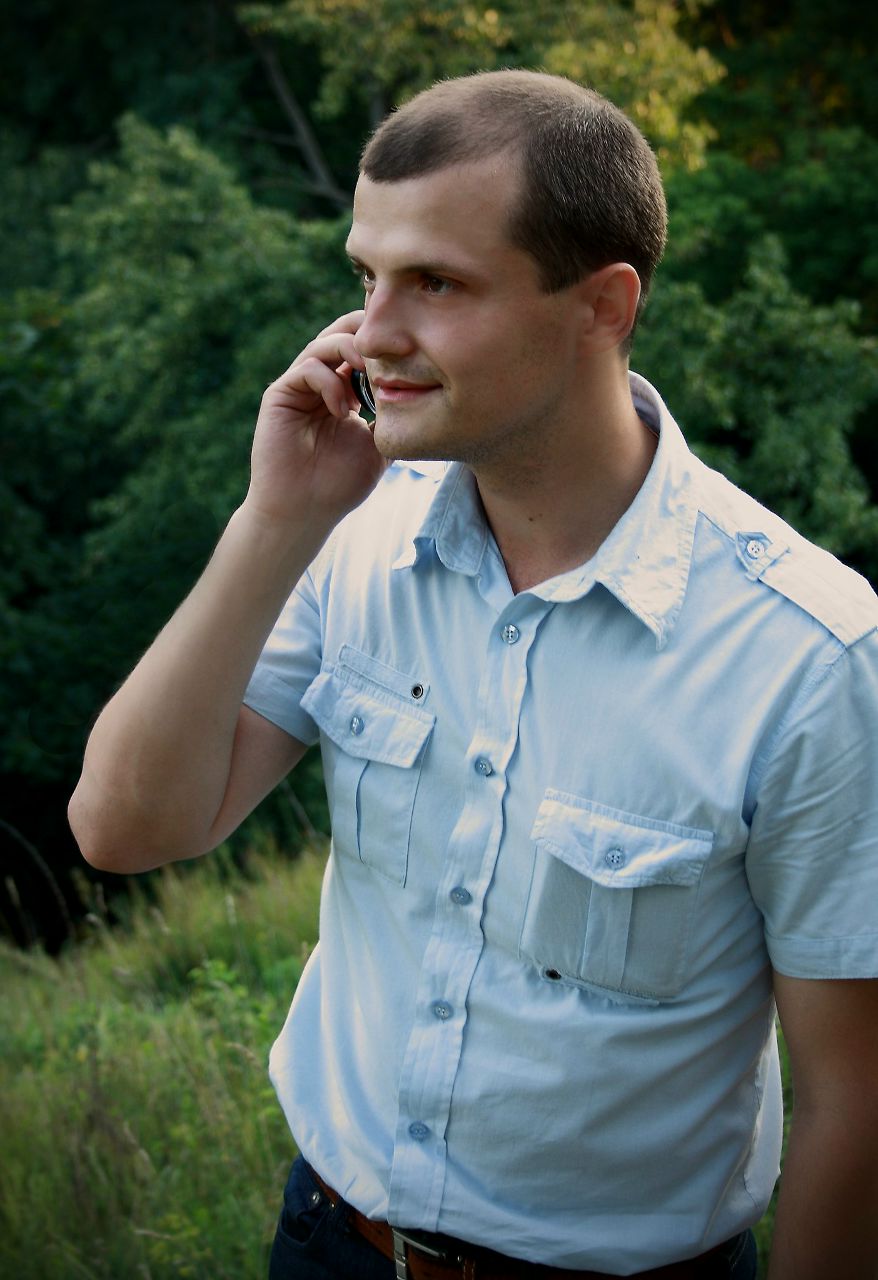 Серёжа Гарбаренко | Житомир