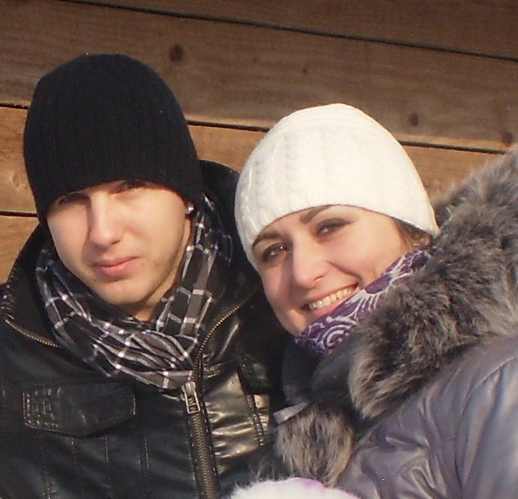 Оксана Платко | Пустомыты