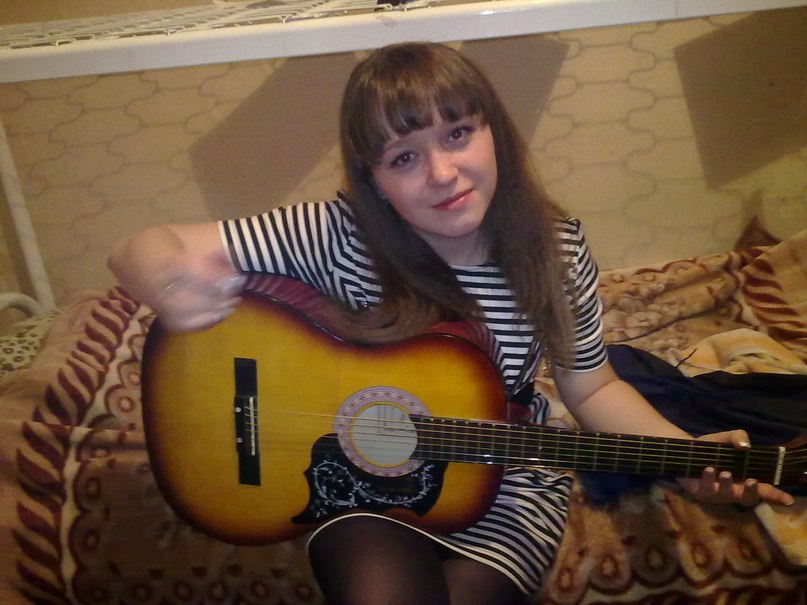 Татьяна Гуторова | Саянск