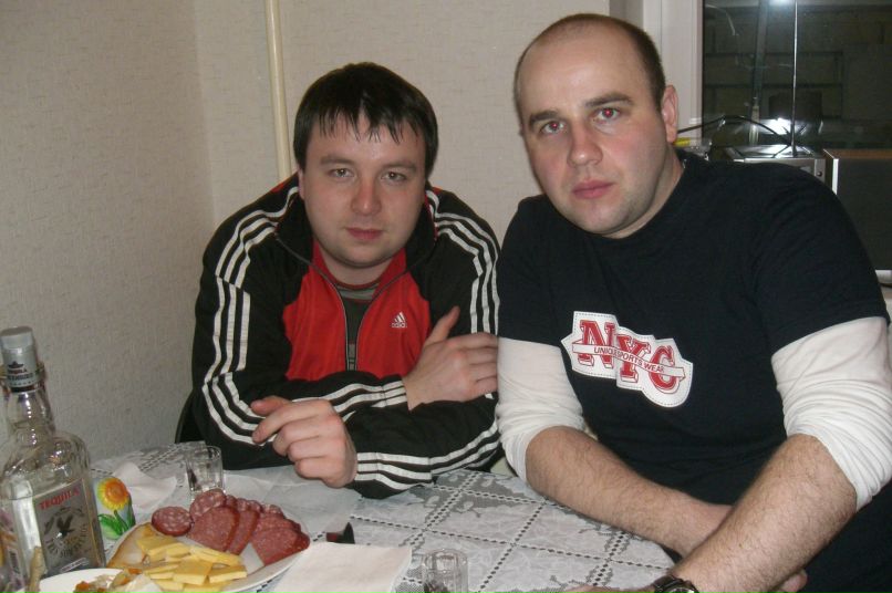 Евгений Зленко | Нижний Новгород