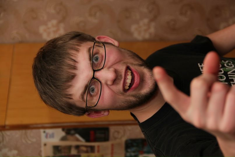 Денис Мотявин | Нижний Новгород