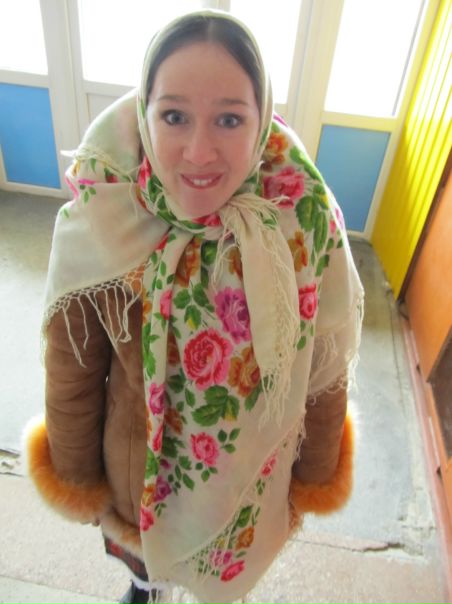 №4, Валентина Монзолевская, 39 лет, Вороновица №4, Валентина Монзолевская, 39 лет, Вороновица