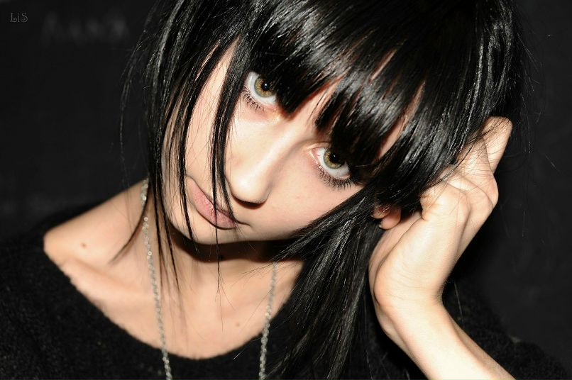 Василиса Краснова | Москва