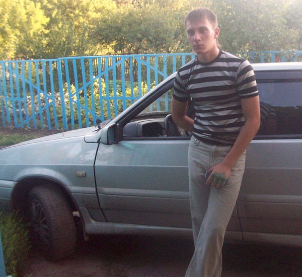 №7, Артём Осокин, Курск №7, Артём Осокин, Курск