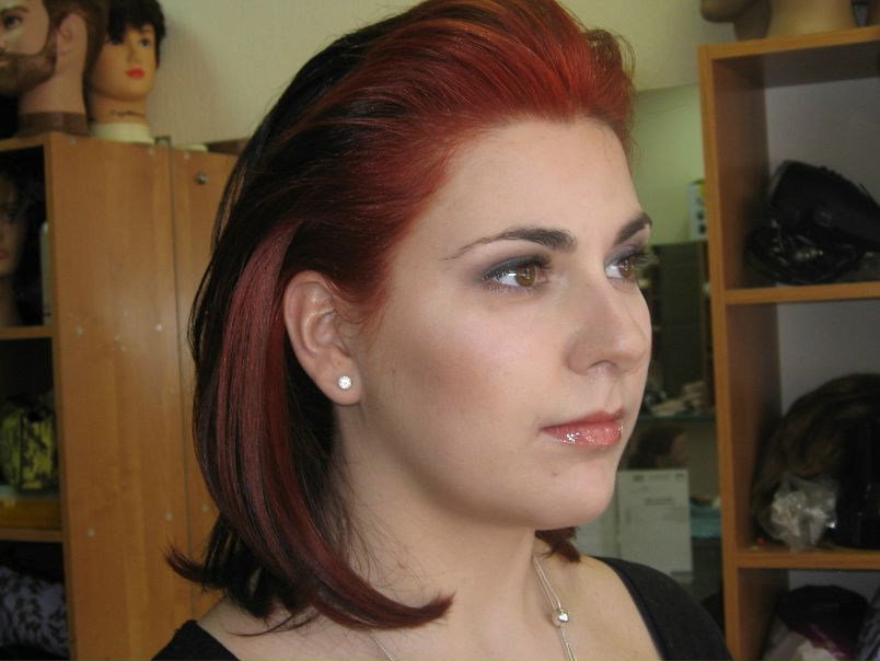 №18, Аня Козлова №18, Аня Козлова