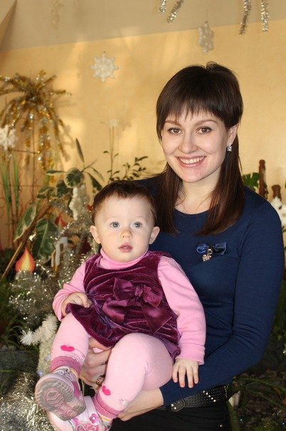 Света Коханенко | Киев