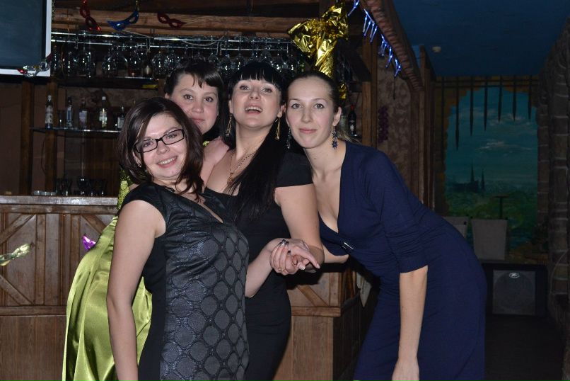 Евгения Растова | Пенза