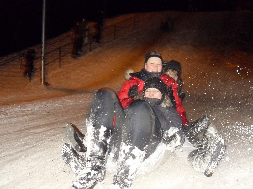 Алёна Николаенко | 