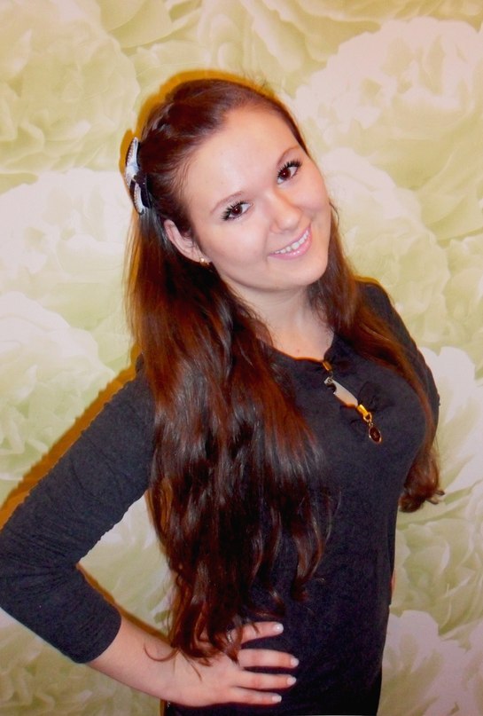 Алина Пилипенко | Слобожанское / Комсомольское