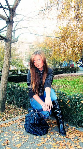 №144, Мария Шпиченко, Киев №144, Мария Шпиченко, Киев