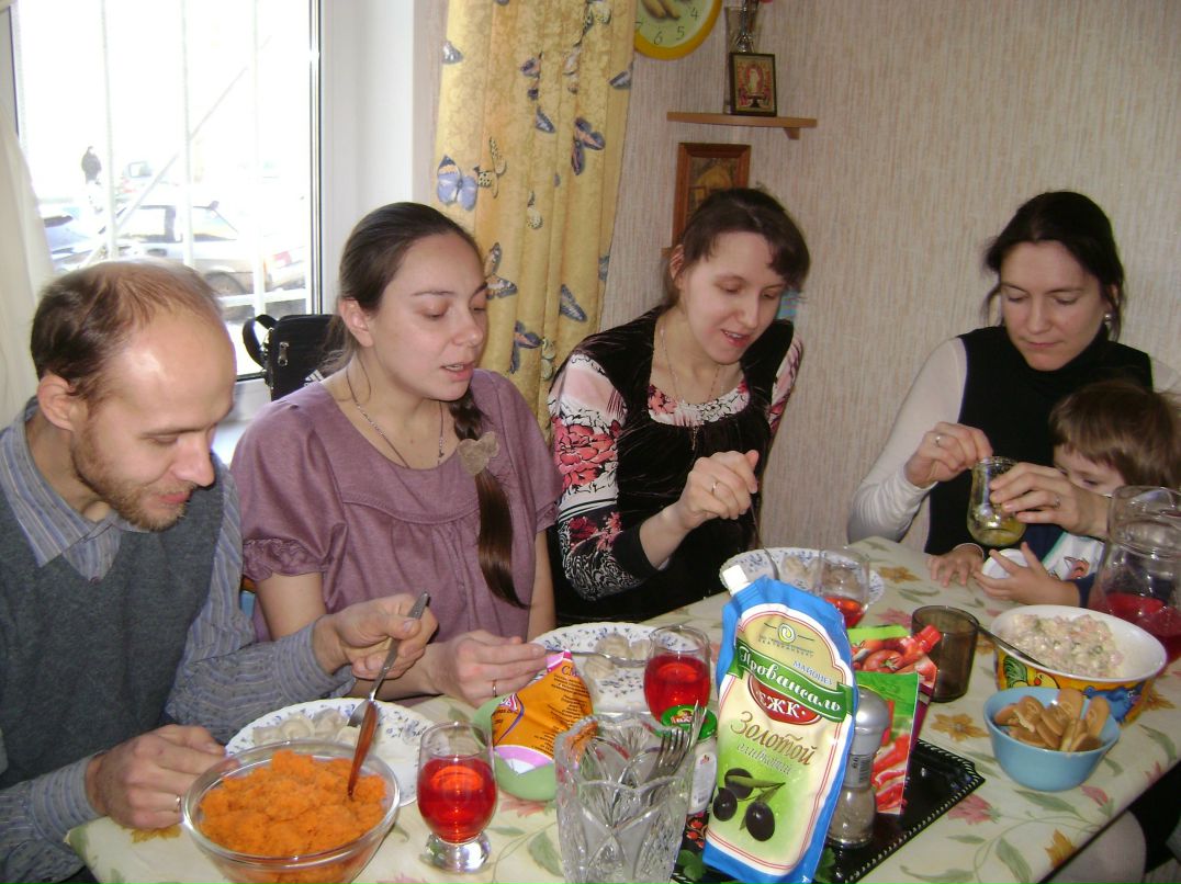 Николай Саушкин | Екатеринбург