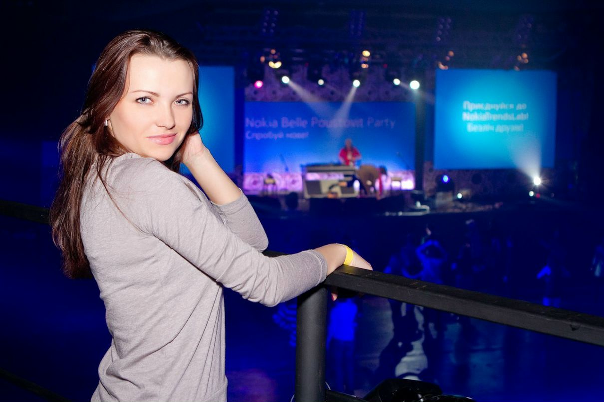 Svetulik Gurinenko | Киев