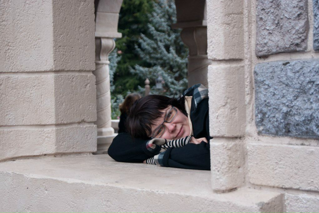 Евгения Дунаева | Москва