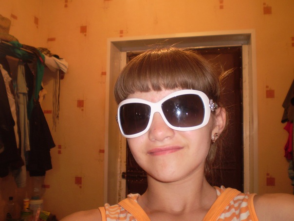 №1, Аня Серкова, 27 лет, Вязьма, Россия №1, Аня Серкова, 27 лет, Вязьма, Россия