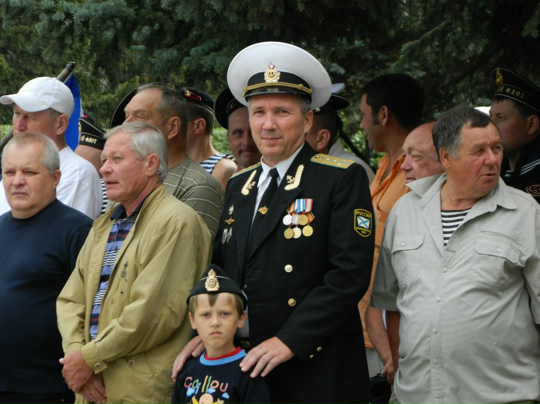 Александр Полхов | Абакан