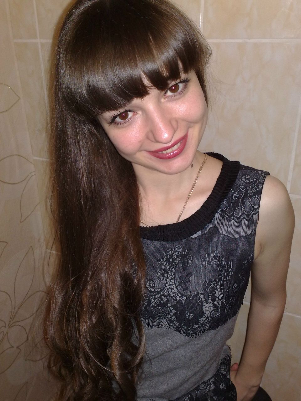 Альона Бабюк | Славута