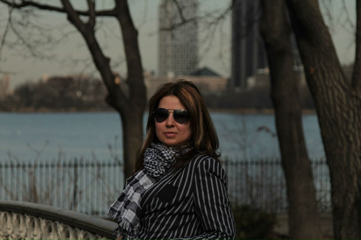 Кристина Агеенкова | Санкт-Петербург