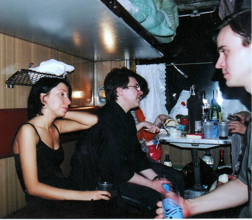 Александр Тимофеев | Москва