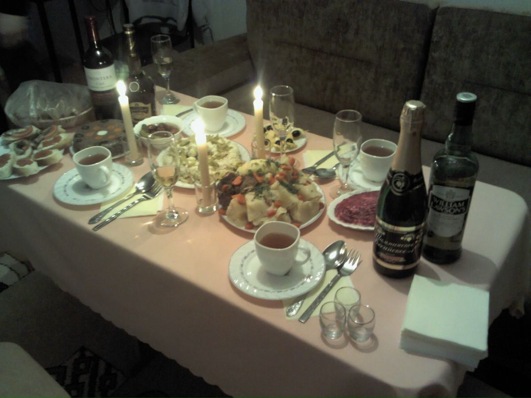 Денис Галимов | Дюртюли