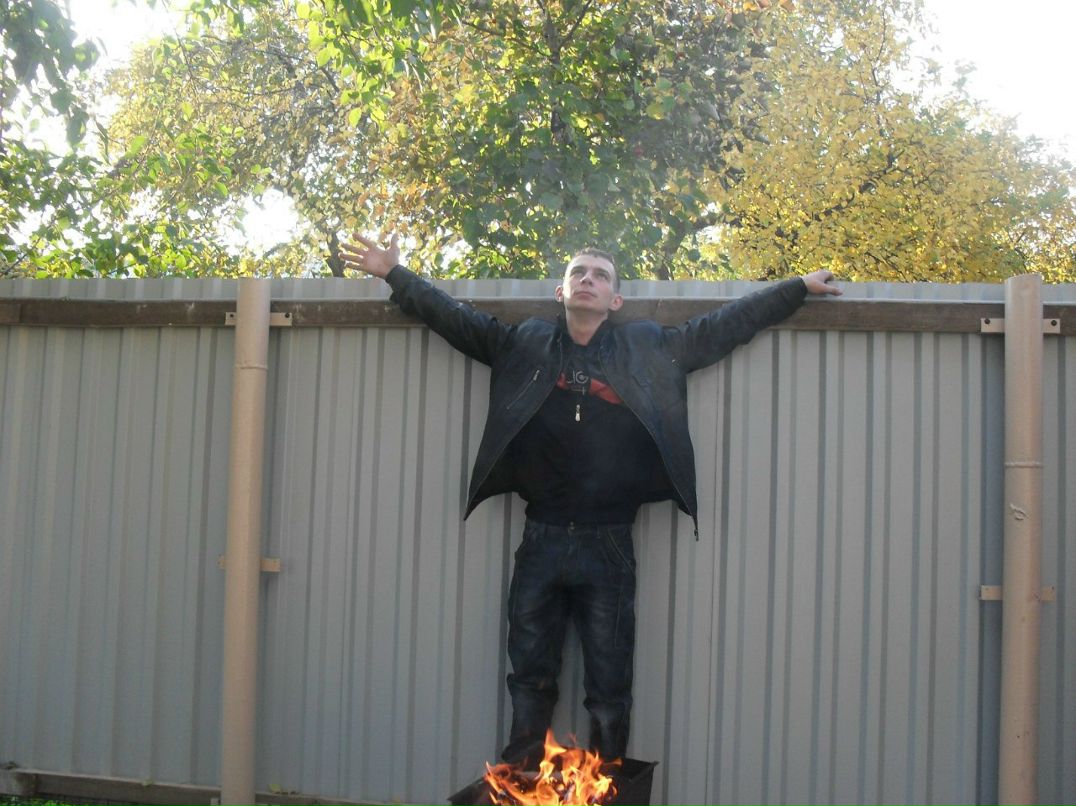 Алексей Якимчук лёсик | Зарайск