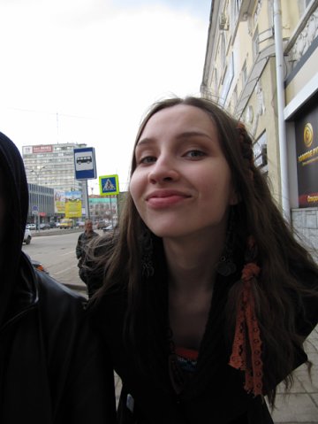 №89, Ира Фоминых, 38 лет, Барыш, Россия №89, Ира Фоминых, 38 лет, Барыш, Россия