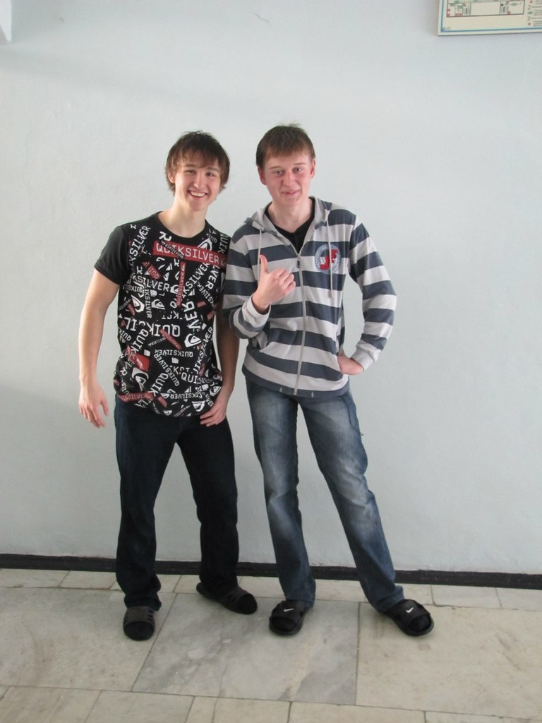 Николай Симантьев | 