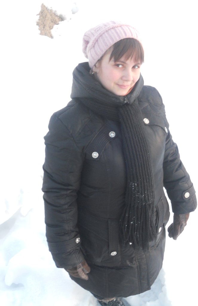 Ксения Науменко Андреевна | Архангельск