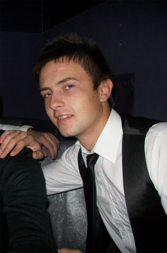 Димон Качан | Минск