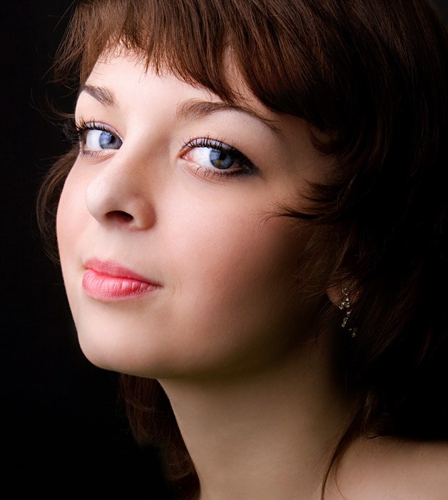 Татьяна Бирюкова | Новосибирск