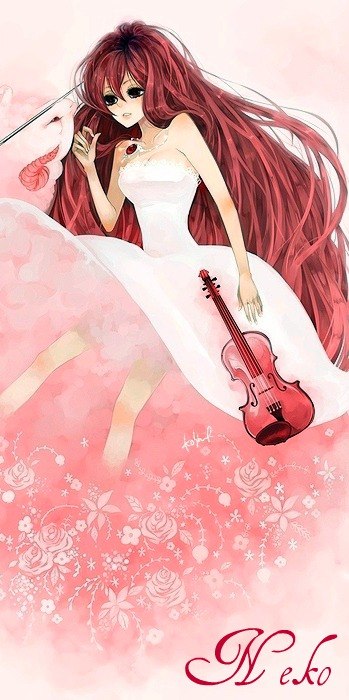 Natasha Dandelion | Чернигов