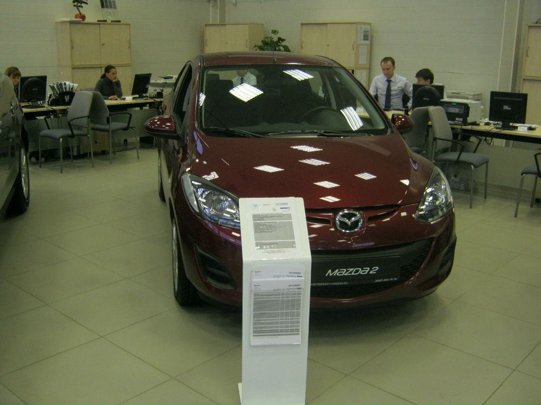 Павел Поварёнкин | Алеховщина