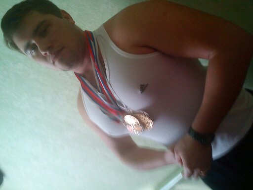 Евгений Русанов | Невинномысск