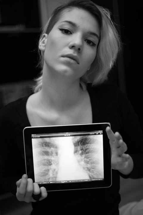 Натали Безбожная | Москва