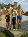 Фотография Петросяна Армана