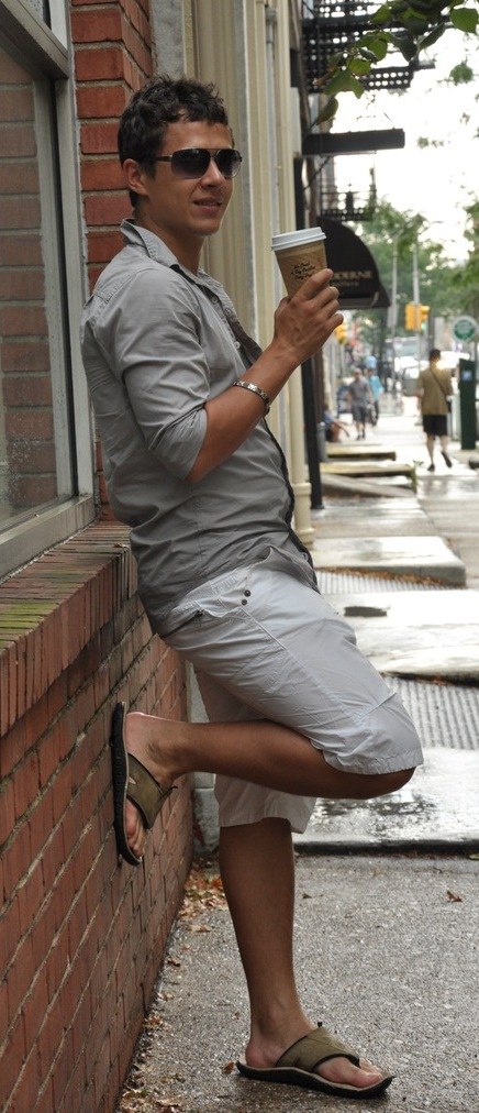 Андрей Соломин | Пенза