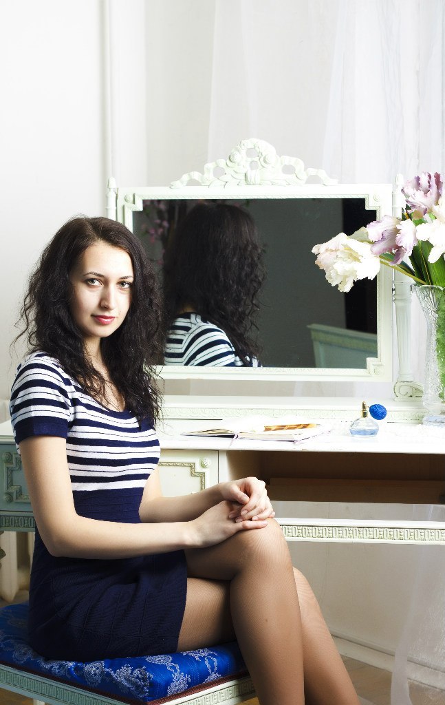 Татьяна Корж | Санкт-Петербург