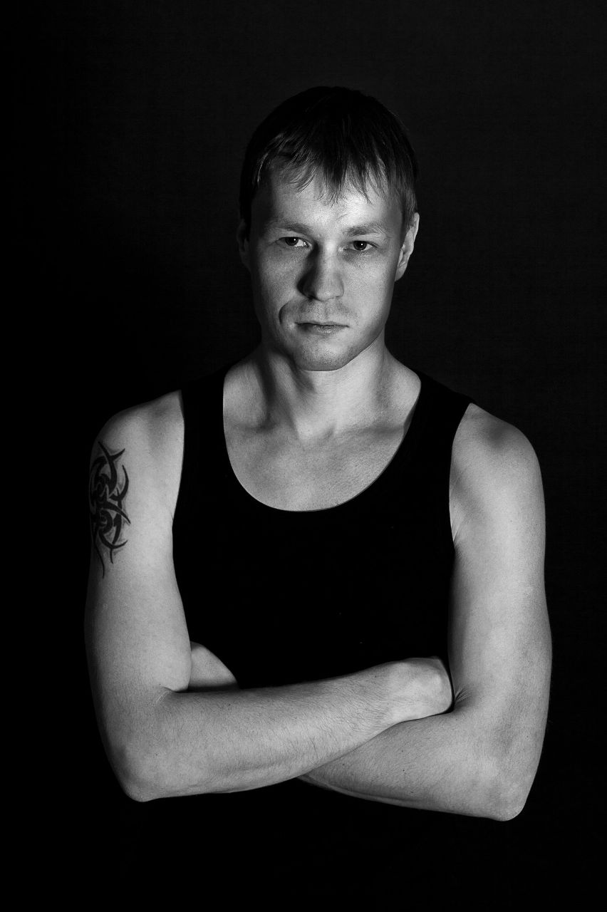 Сергей Якубович | Санкт-Петербург