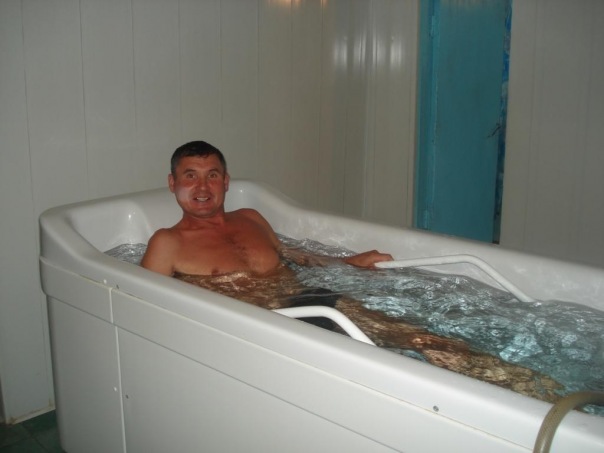 №1, Леонид Нешатаев №1, Леонид Нешатаев