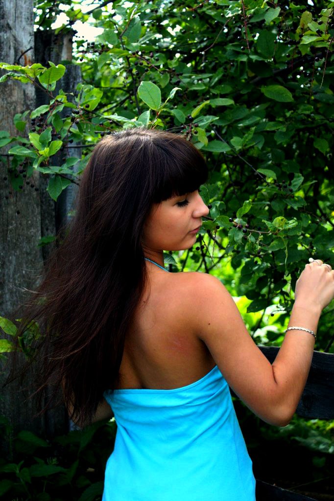 Ангелина Дурова | Красноярск