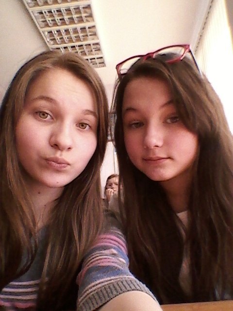 Полина Залетова | Санкт-Петербург