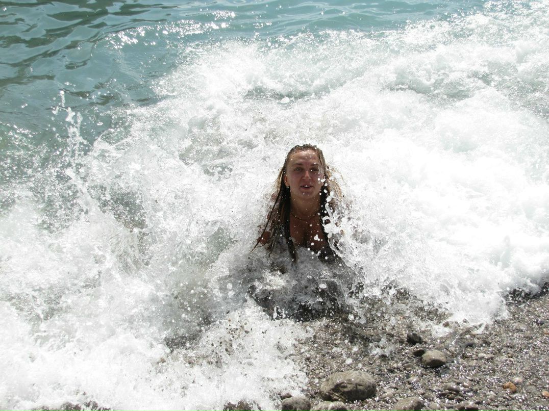 Светлана Звегинцева | Запорожье