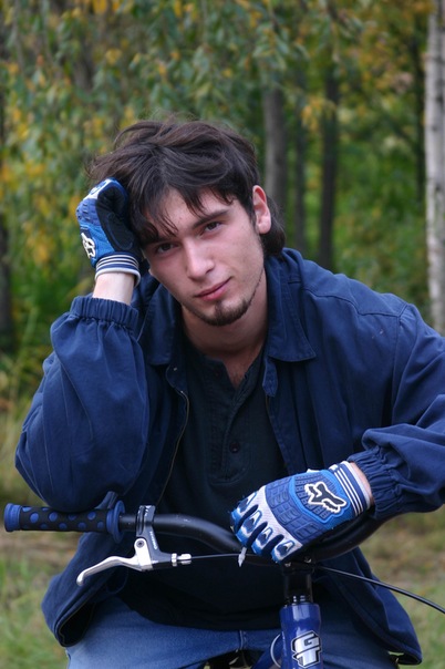 №45, Эльнур Хаметов, 14.1.1985 №45, Эльнур Хаметов, 14.1.1985