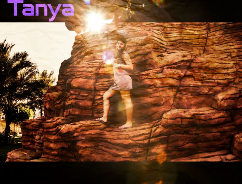 Таня Грибун | Минск