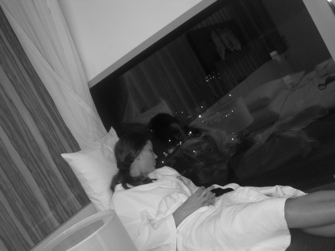 Ксения Зырянова | Москва