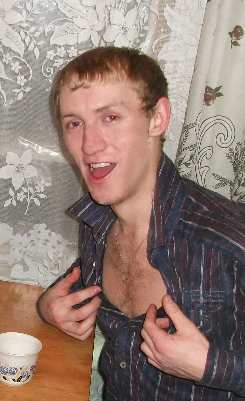 Роман Романов | Новая Бия