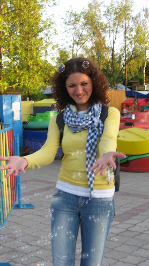 Юлия Приходько Владимировна | Киров