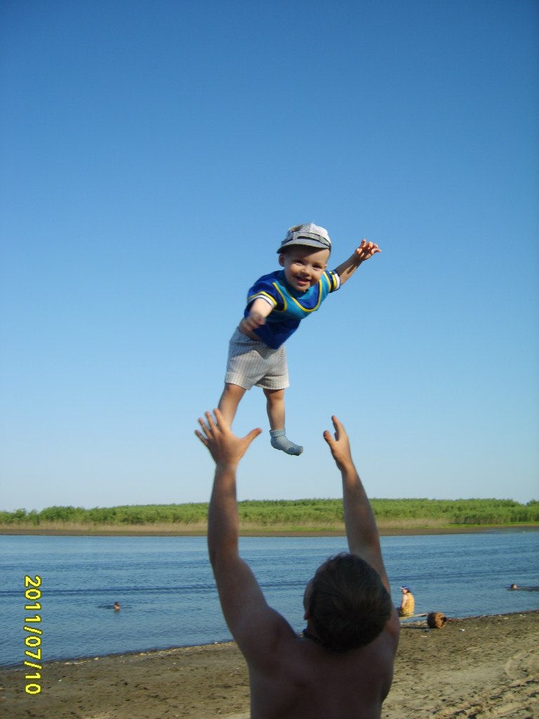 Сергей Журавель | Якутск